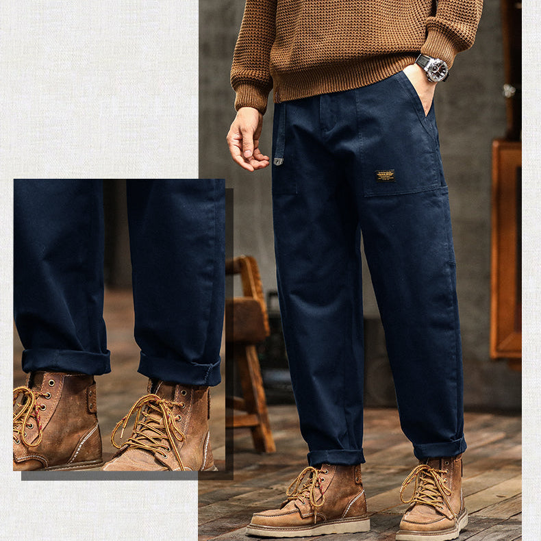 Craftsman Utility Pants - Oakern