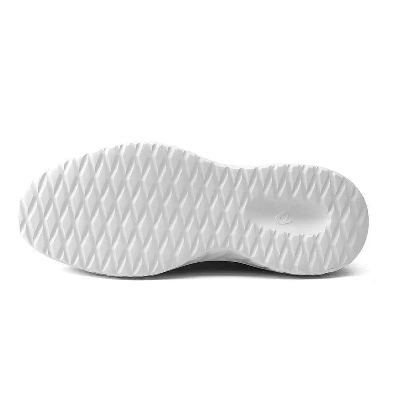 Carter Mesh Sneakers