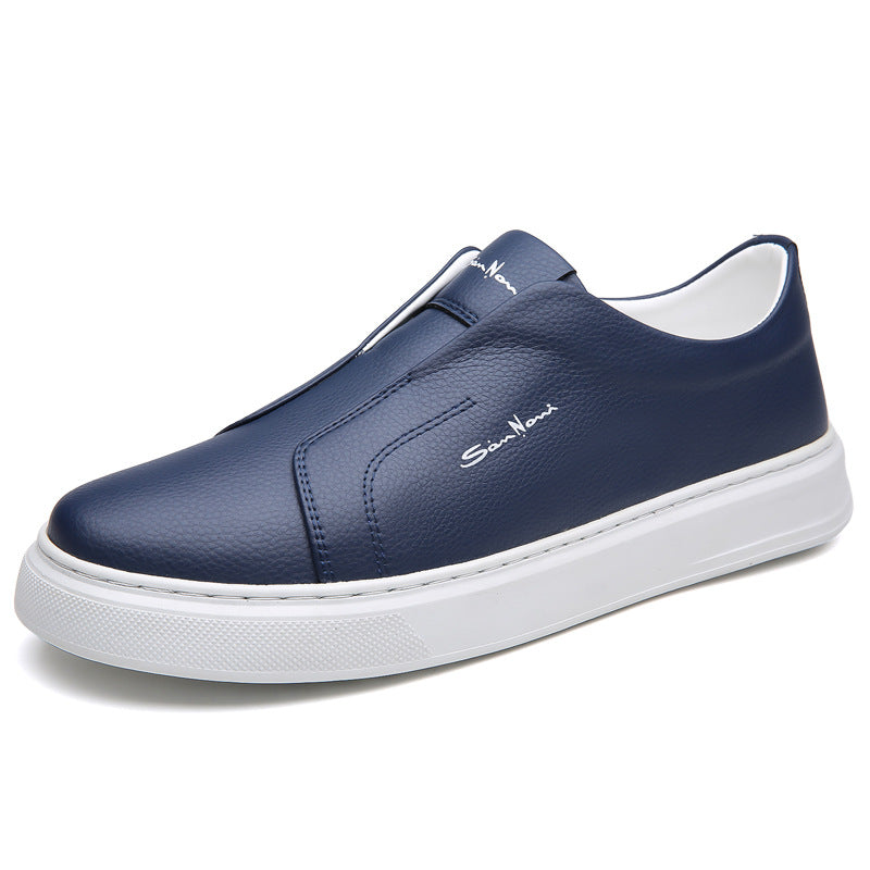 Marcus Henry Slip-On Sneakers