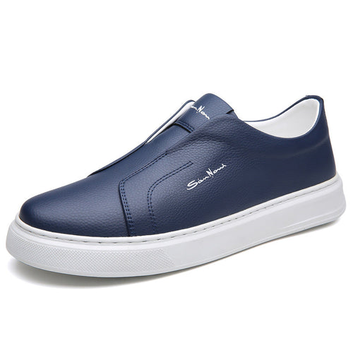 Marcus Henry Slip-On Sneakers