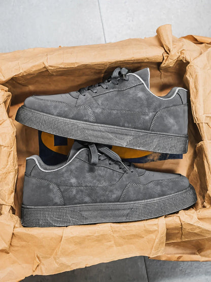 Noble Suede Sneakers