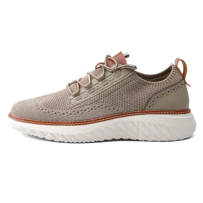Carter Mesh Sneakers