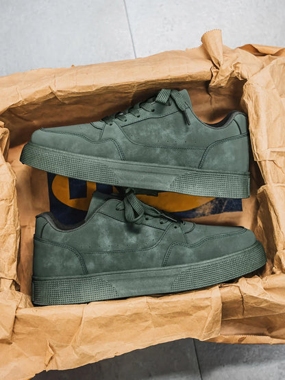 Noble Suede Sneakers
