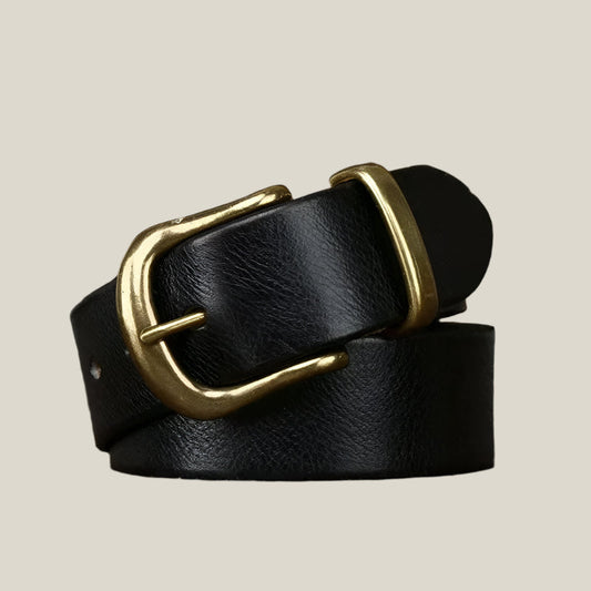 Oakern Summit Full-Grain Leather Belt