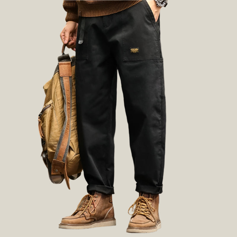 Craftsman Utility Pants - Oakern