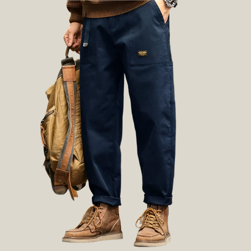 Craftsman Utility Pants - Oakern