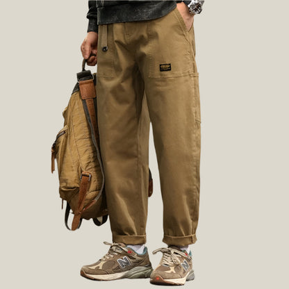 Craftsman Utility Pants - Oakern